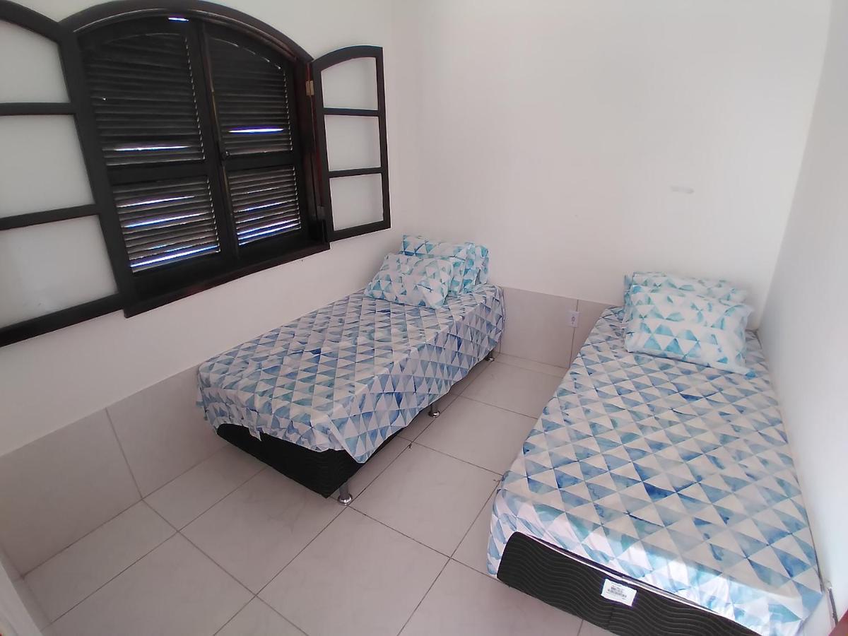 Casa Mattos Villa São Pedro da Aldeia Екстериор снимка