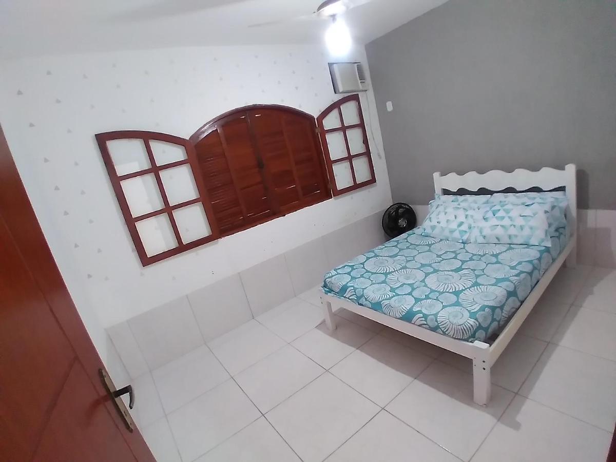 Casa Mattos Villa São Pedro da Aldeia Екстериор снимка