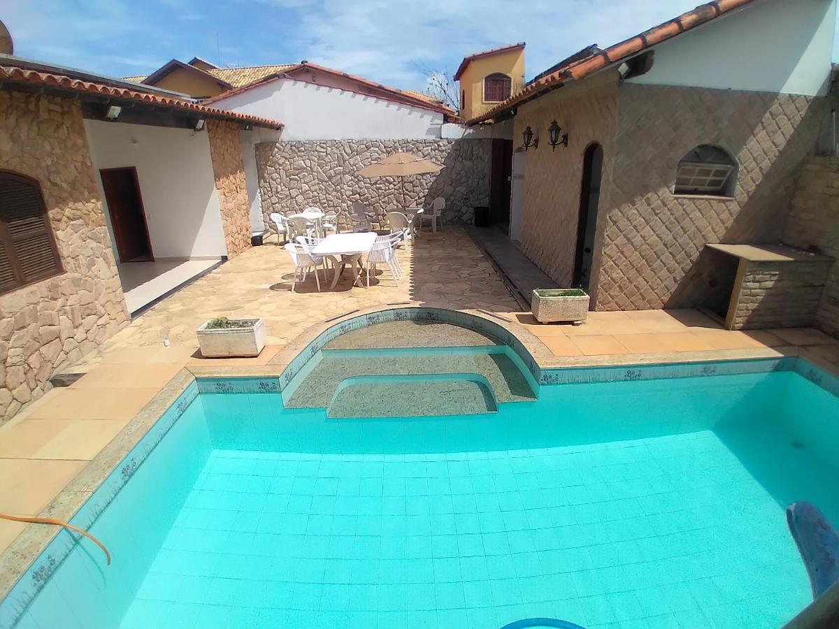 Casa Mattos Villa São Pedro da Aldeia Екстериор снимка