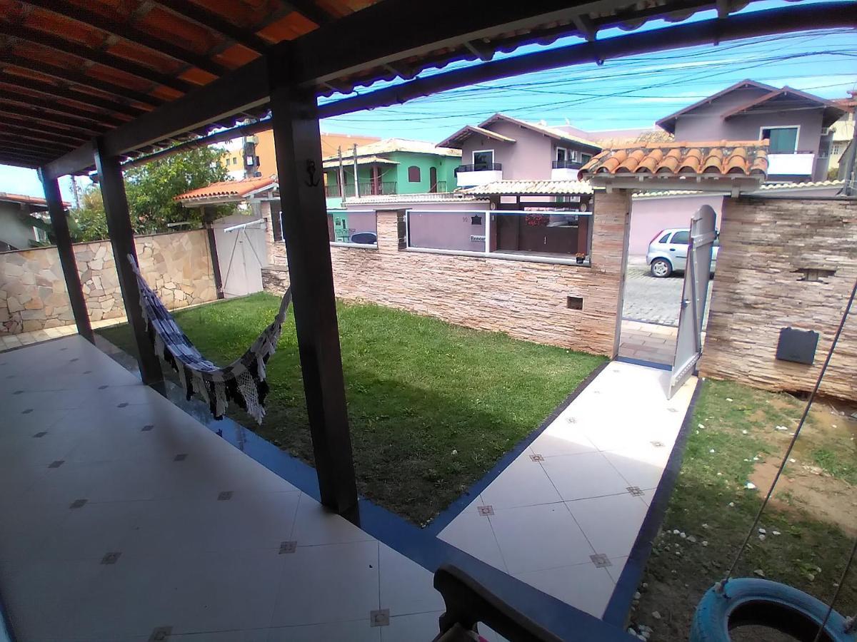 Casa Mattos Villa São Pedro da Aldeia Екстериор снимка