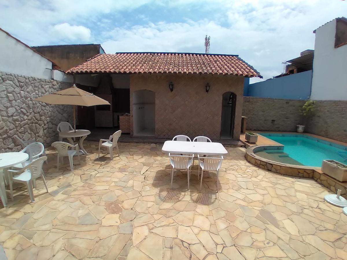 Casa Mattos Villa São Pedro da Aldeia Екстериор снимка