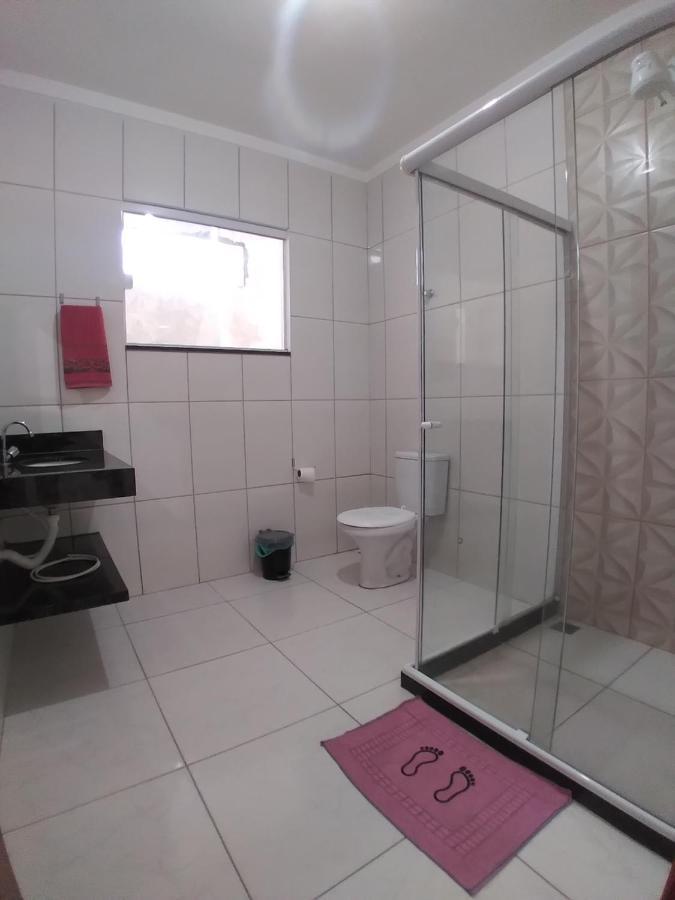 Casa Mattos Villa São Pedro da Aldeia Екстериор снимка