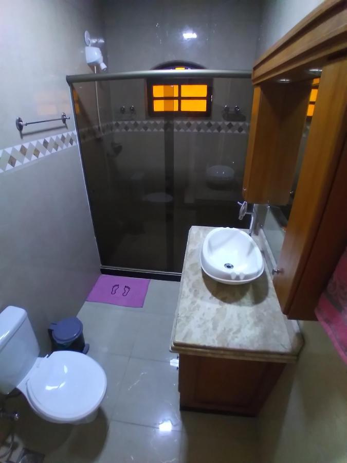 Casa Mattos Villa São Pedro da Aldeia Екстериор снимка