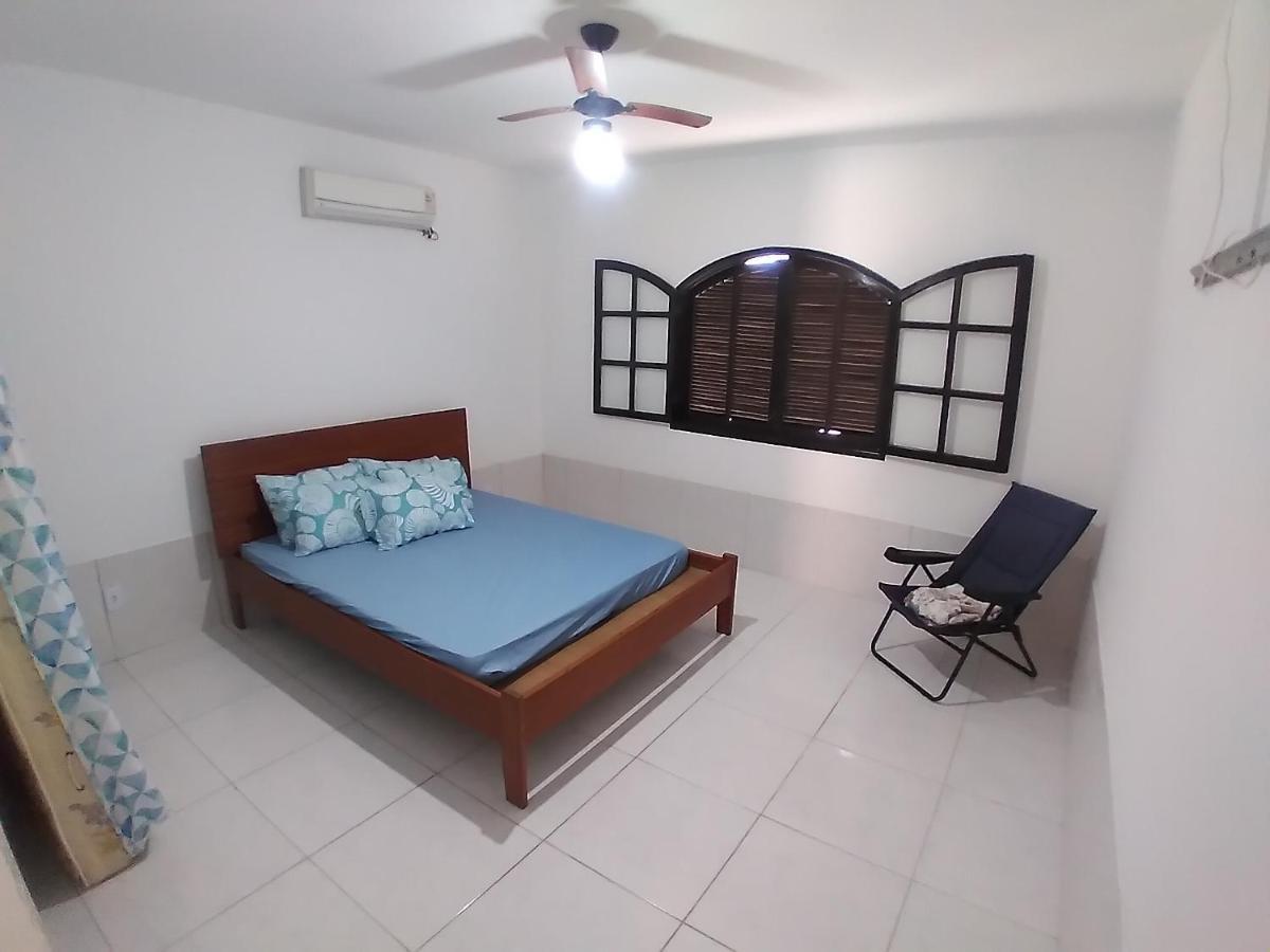 Casa Mattos Villa São Pedro da Aldeia Екстериор снимка