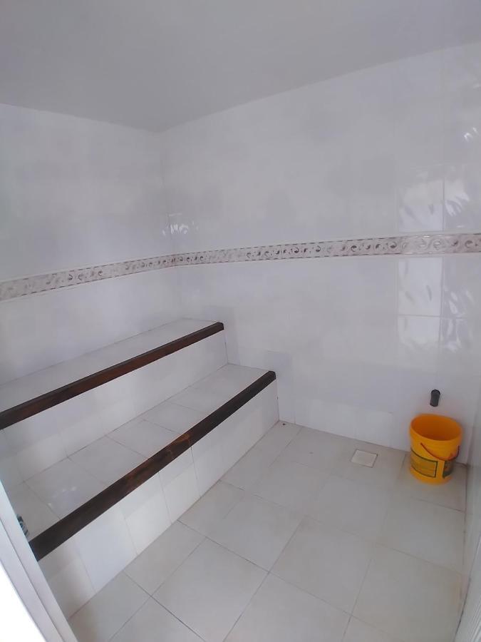 Casa Mattos Villa São Pedro da Aldeia Екстериор снимка