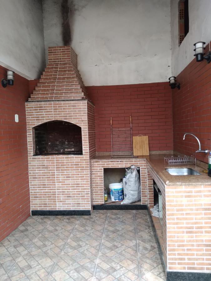 Casa Mattos Villa São Pedro da Aldeia Екстериор снимка