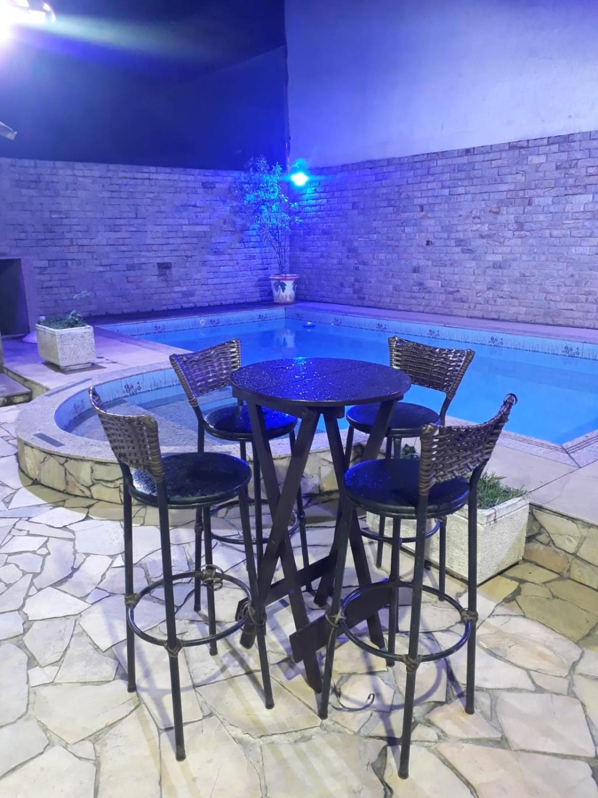 Casa Mattos Villa São Pedro da Aldeia Екстериор снимка